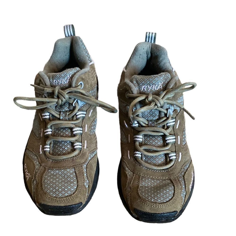 RYKA Outdoor Walking/Hiking Shoes Size 7 - Picture 6 of 7